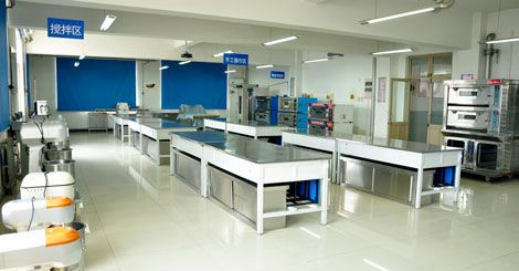 天津市经济贸易学校