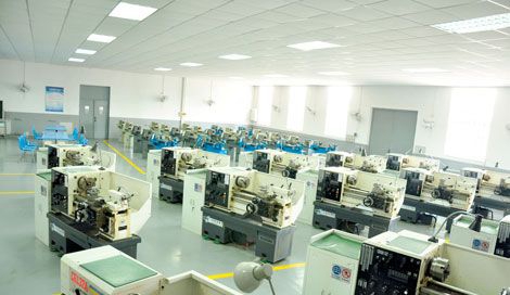 天津市经济贸易学校