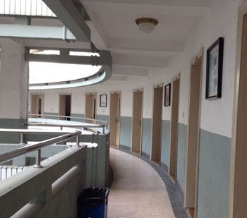 杭州市中策职业学校