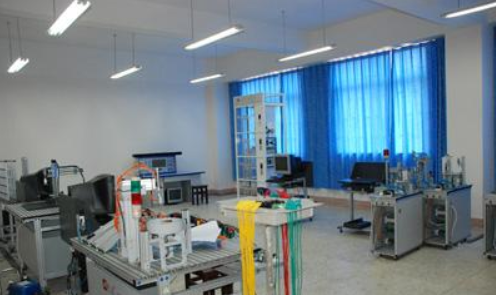 白山职业技术学校机电技术应用专业介绍?