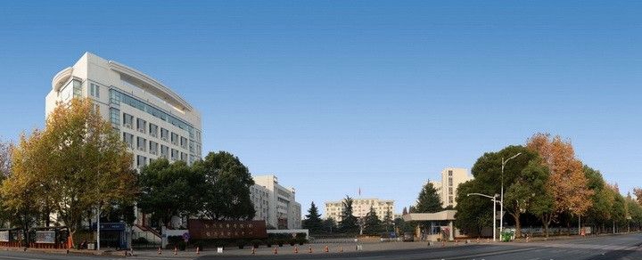 绍兴市职业教育中心