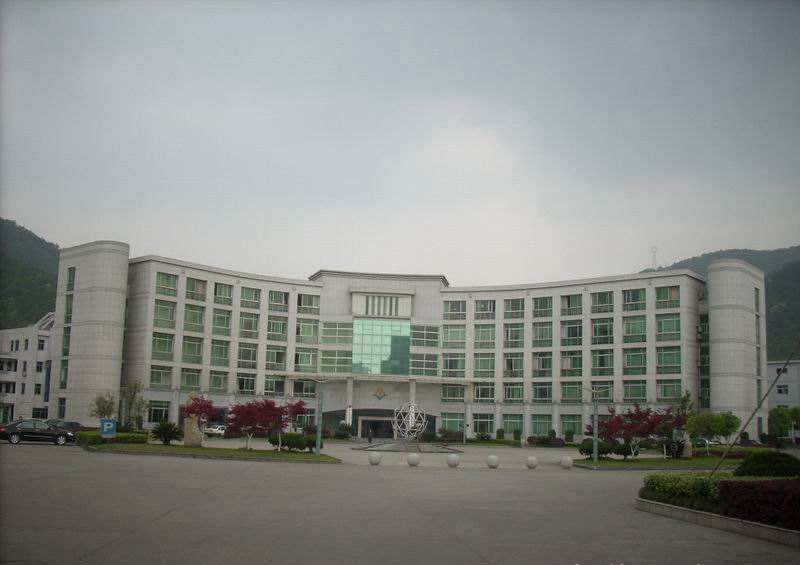 杭州市桐江职业技术学校