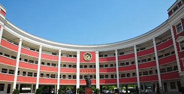 萧山区第二中等职业学校