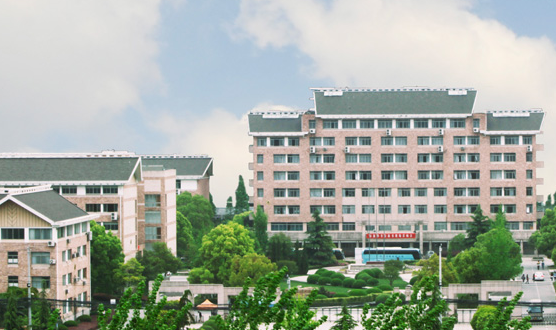 浙江艺术职业学院