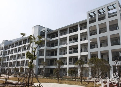 乐清市职业中等专业学校