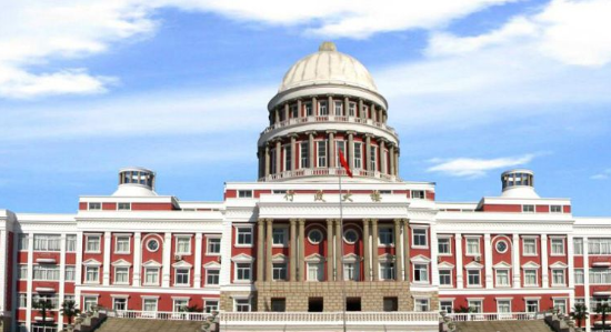 萧山区第二中等职业学校