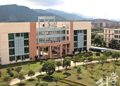 宁波建设工程学校