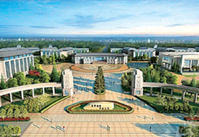 吉林师范大学辽源分院