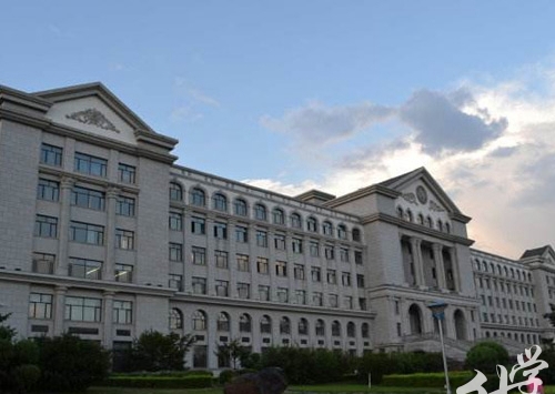 延边聋人职业技术学校