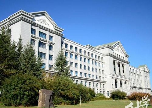 图们市职业中等专业学校