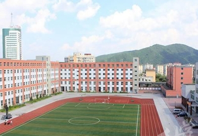 吉林省城市建设学校