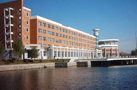 长春职业技术学校