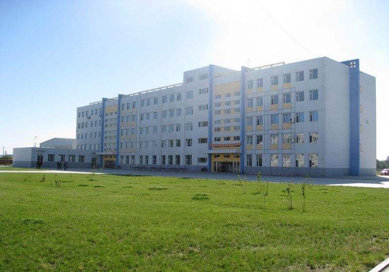 吉林机电工程学校