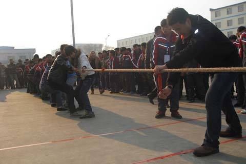 吉林机电工程学校