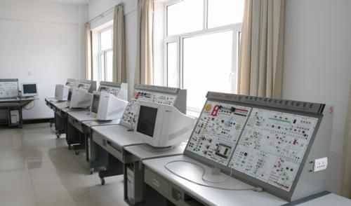 吉林信息工程学校