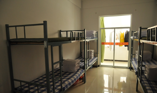 长春市农业学校