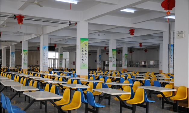 长春市农业学校