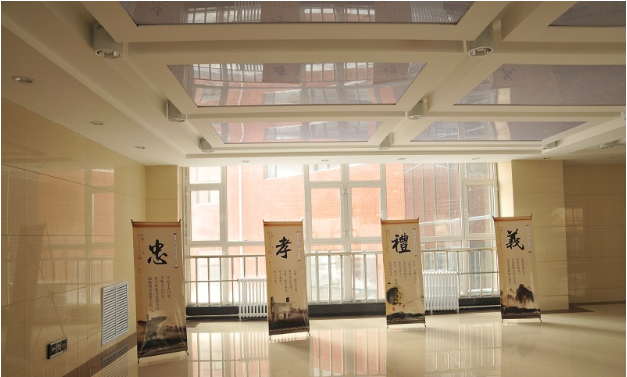 长春市农业学校