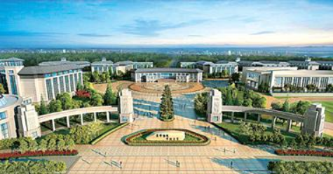 吉林师范大学辽源分院