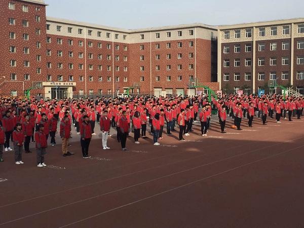 长春市机械工业学校