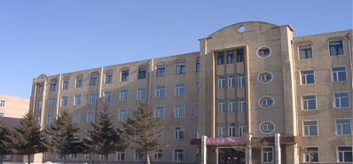 四平农业工程学校