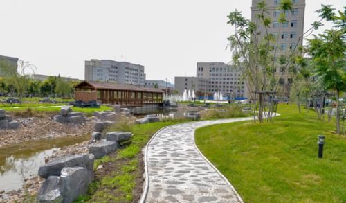长白山职业技术学环境怎么样？