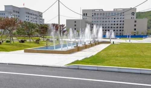 长白山职业技术学环境怎么样？