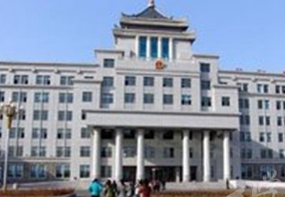 长春市公共关系学校