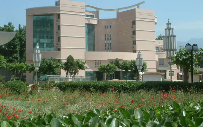 陕西职业技术学院学前教育学院