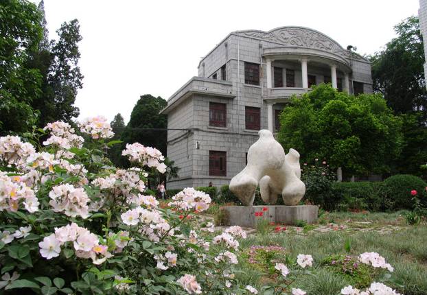 陕西职业技术学院学前教育学院