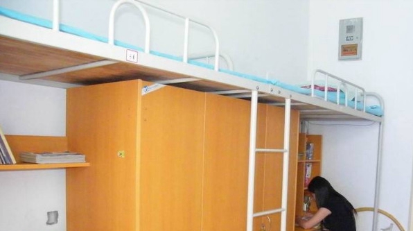 宝鸡职业技术学院凤翔师范分院