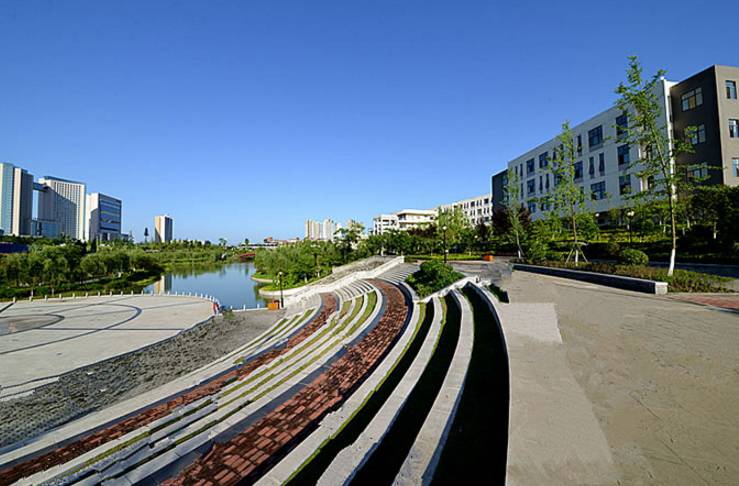 安康学院教育学院