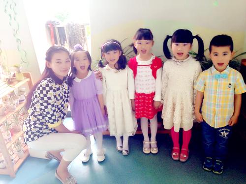 读幼师专业出来好找工作不