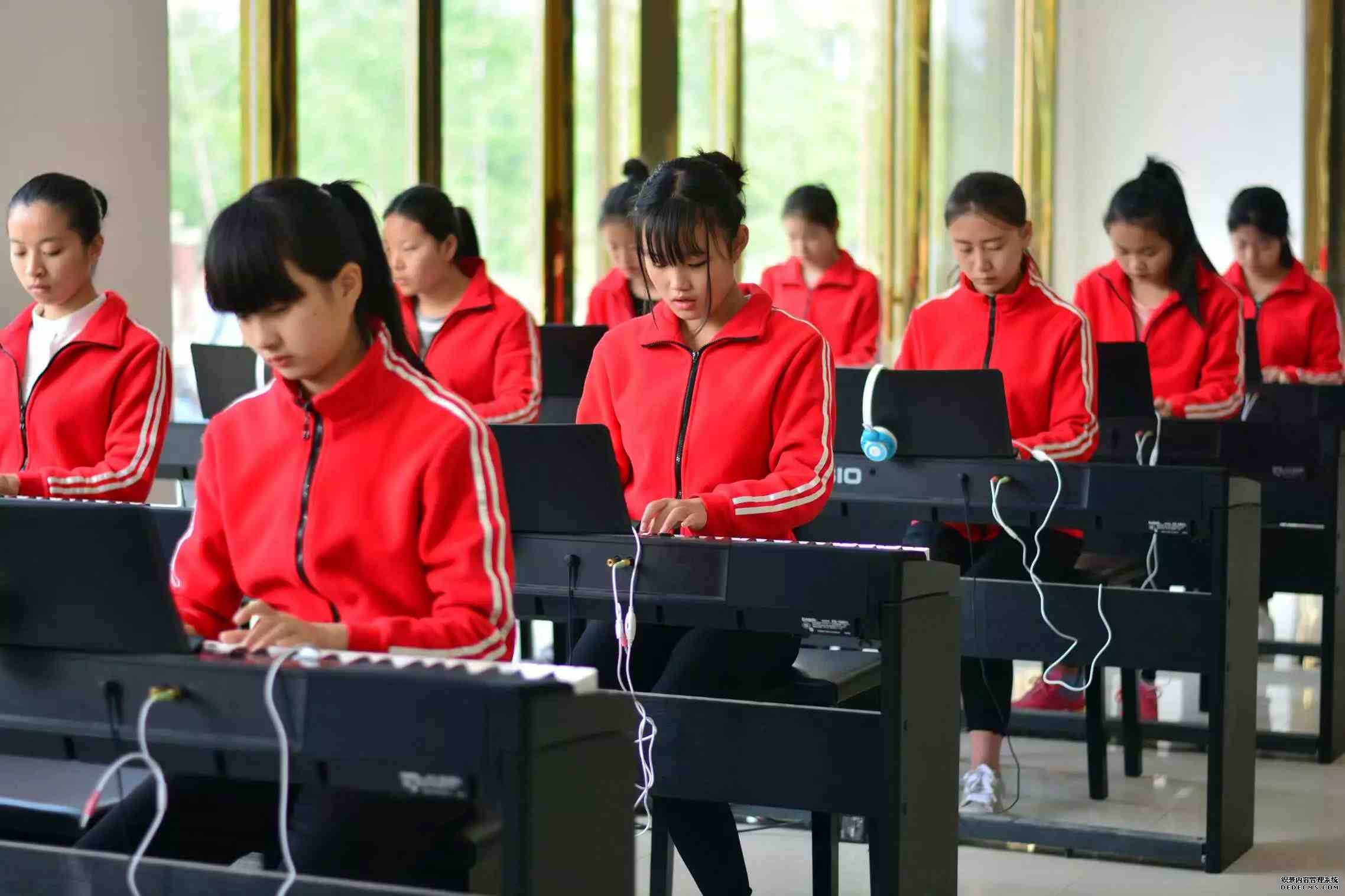 幼师专业有前途