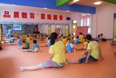 2020年成都幼师学校幼师专业好不好