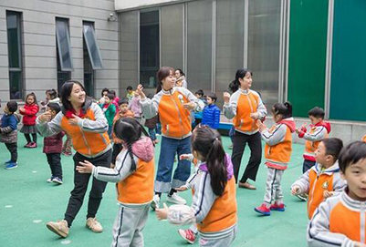2020年成都幼儿师范学校师资队伍如何