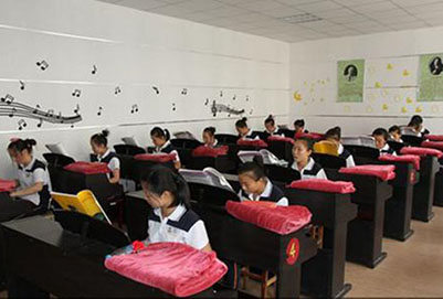成都幼师学院有哪些