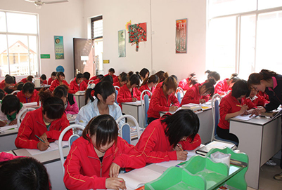 2020年成都幼师学校什么专业好