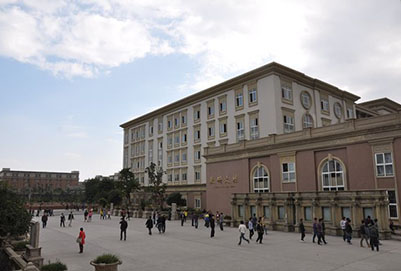 2020年成都幼儿师范学校办学优势