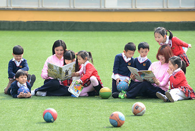 2020年成都最专业的幼师学校是哪所