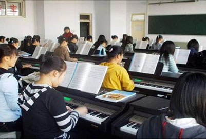 贵阳幼师学校就业优势