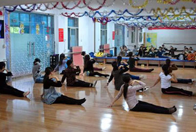 贵阳幼师学校