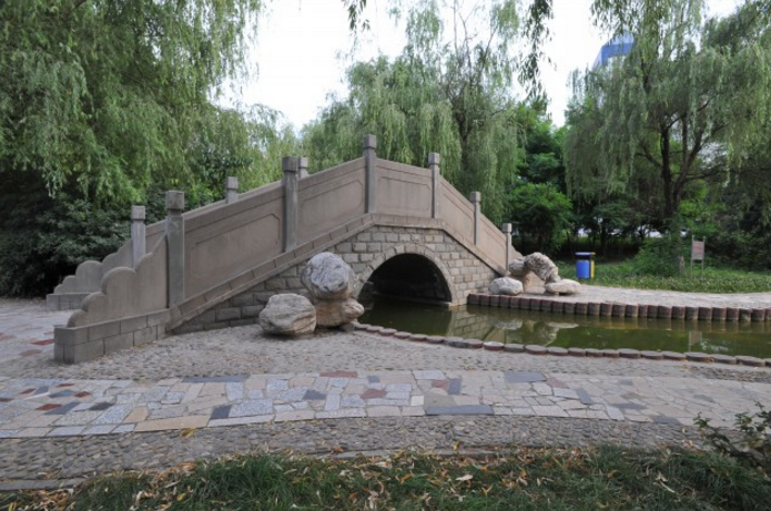 宝鸡文理学院
