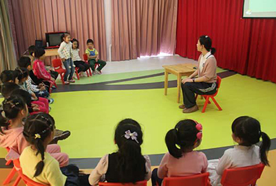 2020年四川幼儿师范学校教育内容有哪些
