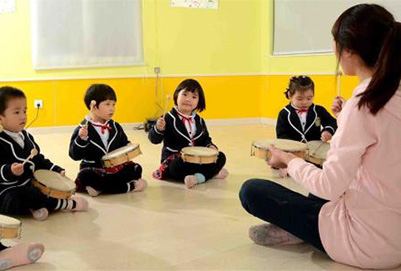 成都天一幼师学校2020年课程安排是怎么样的