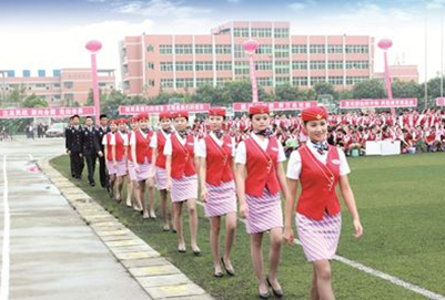 2020成都航空学校五年制大专好不好