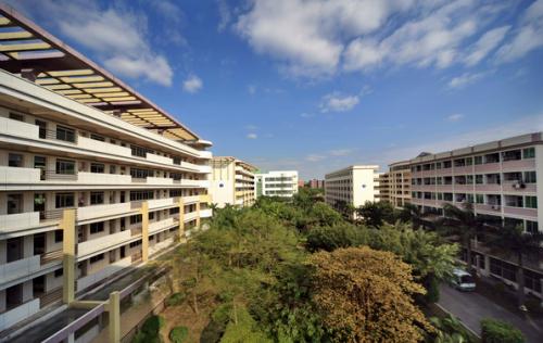 成都通信技术专业难学吗