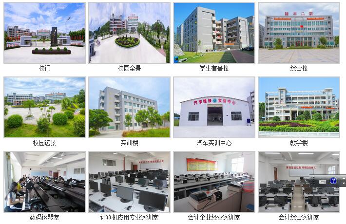 成都联合职业培训学校有哪些专业