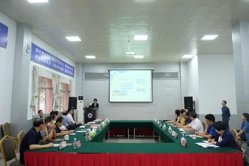 成都市教育局召开幼儿园游戏活动现场研讨会 