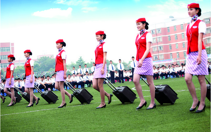 成都职业学校的专业哪些